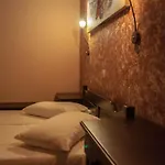 Christofer's 3* 扎戈拉