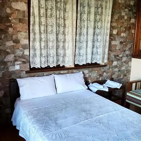 Christofer's Penzion Zagora