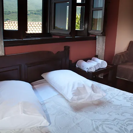 Christofer's 3* Zagora