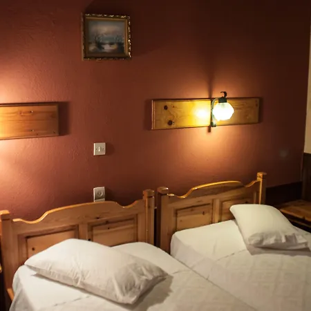 Christofer's Penzion