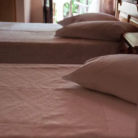 Christofer's Penzion