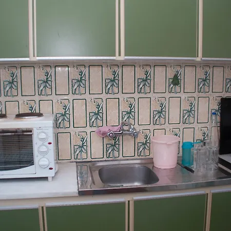 Penzion Christofer's Zagora