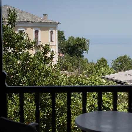 Christofer's Penzion Zagora