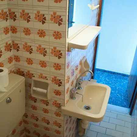 Penzion Christofer's 3*