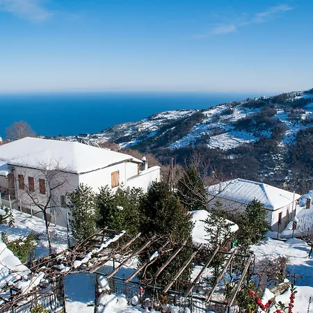 Penzion Christofer's 3*