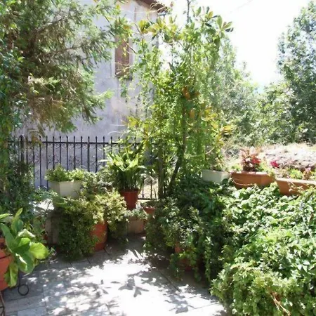 Penzion Christofer's 3*