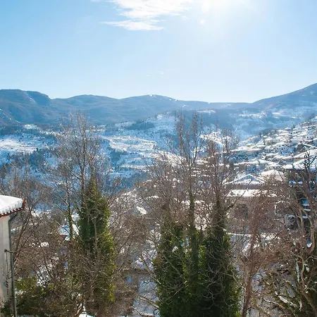 Christofer's Penzion