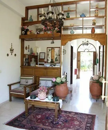 Christofer's 3* Zagora