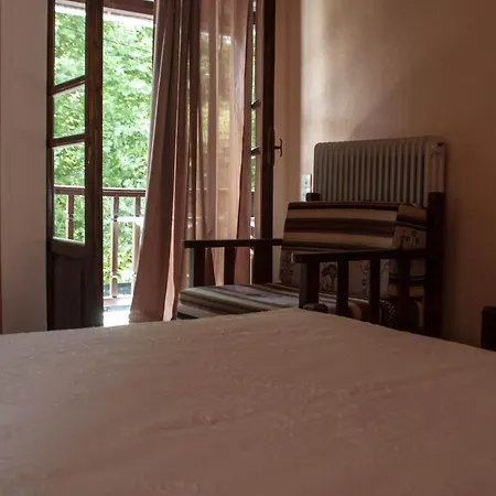 Christofer's Penzion