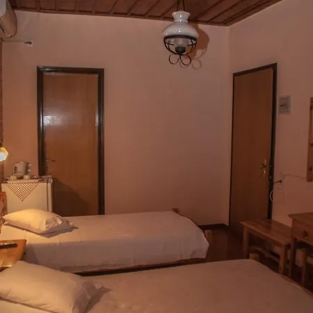 Christofer's Penzion Zagora