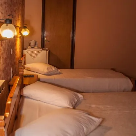 Penzion Christofer's