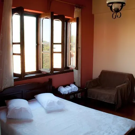 Penzion Christofer's Zagora