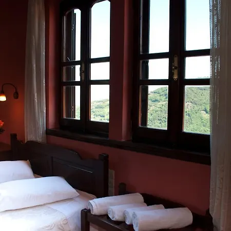 Penzion Christofer's 3*