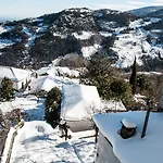 Christofer's Πανσιόν