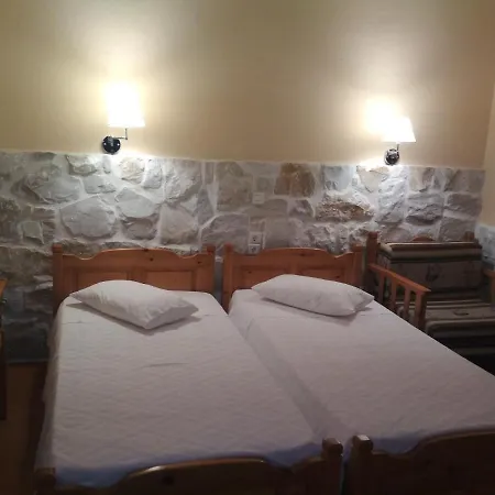 Christofer's Guest house