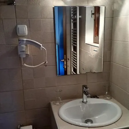 Guest house Christofer's 2*