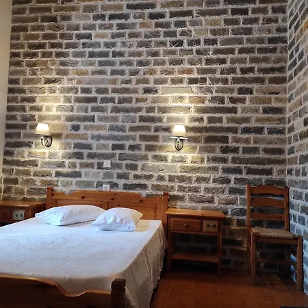 Christofer's Guest house Zagora