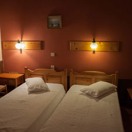 Christofer's 3* Zagora