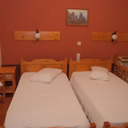 Christofer's ゲストハウス