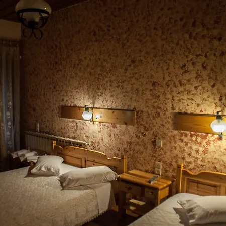 Christofer's 3* Zagora