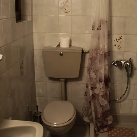 Christofer's Gasthof Zagora