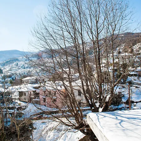 Christofer's 3* Zagora