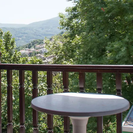 Christofer's Gasthof 3*