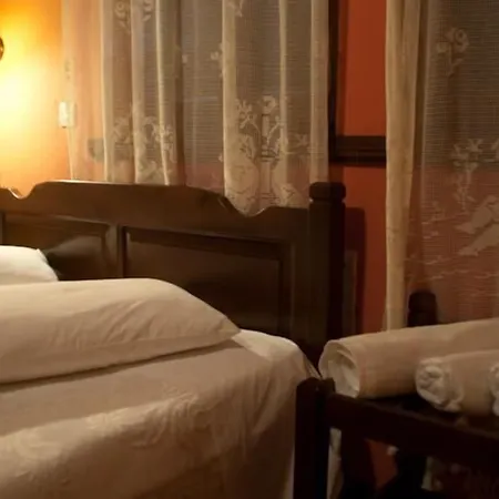 Gasthof Christofer's