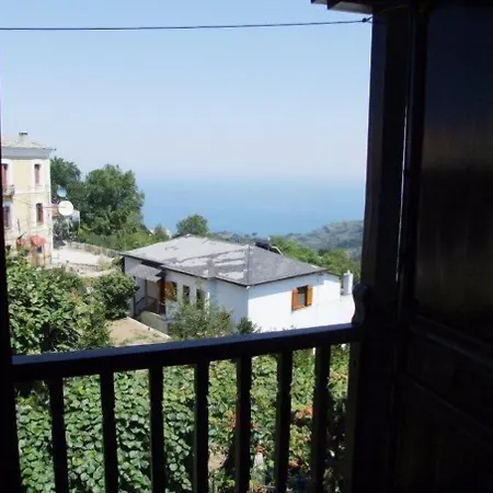 Christofer's 3* Zagora