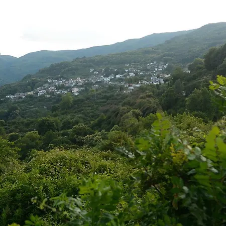 Christofer's 3* Zagora