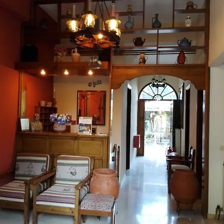 Christofer's Guest house