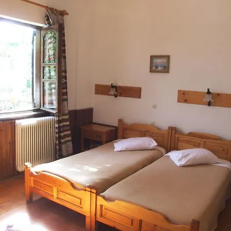 Guest house Christofer's 2*