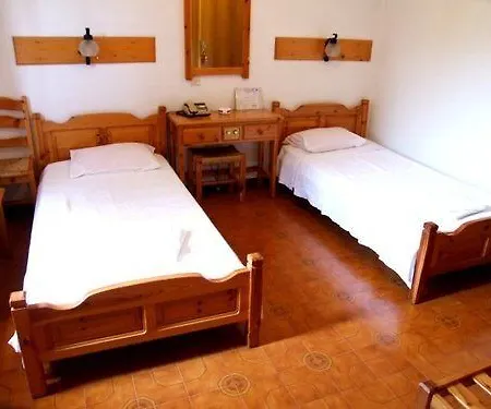 Guest house Christofer's 2*