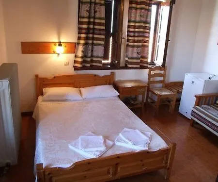 Christofer's Zagora
