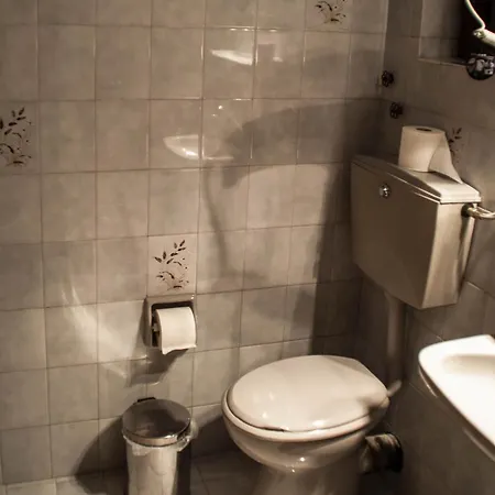 Christofer's 3* Zagora