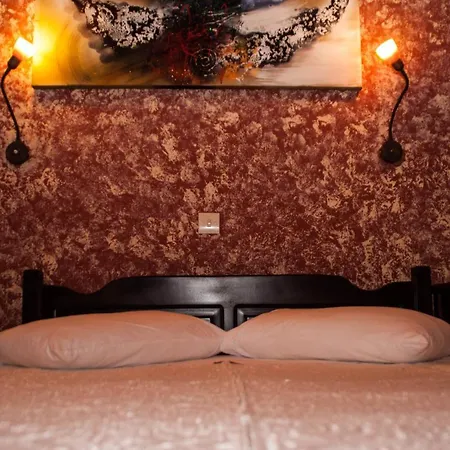 Christofer's Guest house Zagora