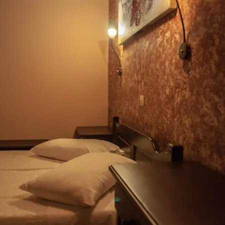Christofer's 3* Zagora