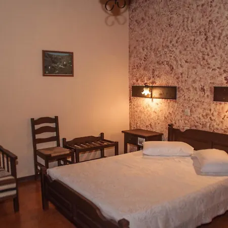 Christofer's Guest house
