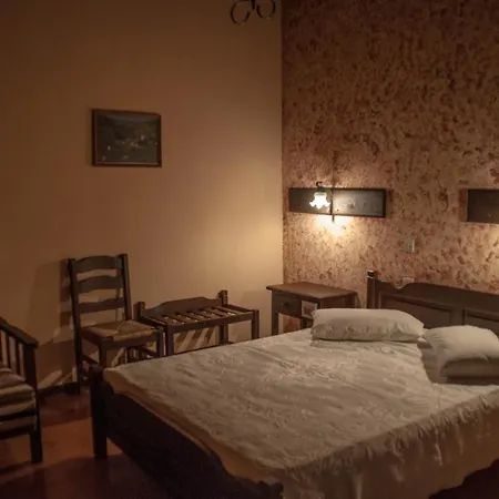 Guest house Christofer's 2*