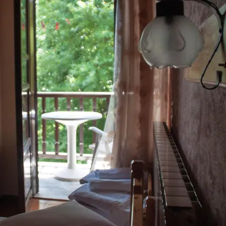 Christofer's Gasthof 3*