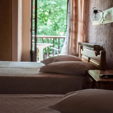Christofer's Guest house Zagora
