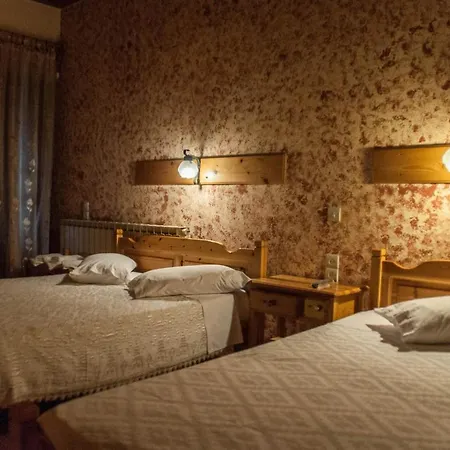 Guest house Christofer's