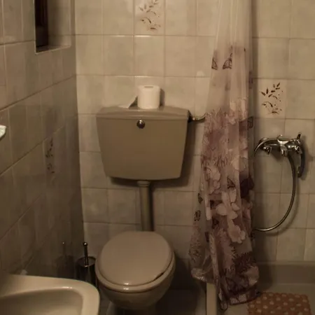 Guest house Christofer's 2*