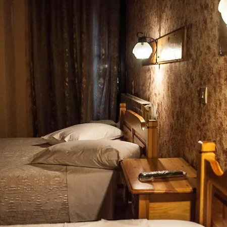 Christofer's Guest house