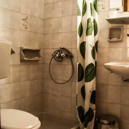 Guest house Christofer's 2*