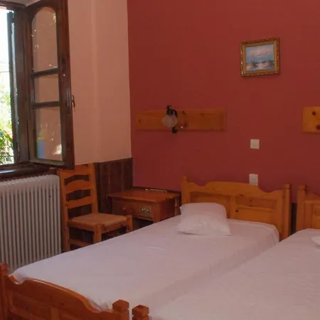 Guest house Christofer's Zagora