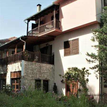 Christofer's Guest house Zagora