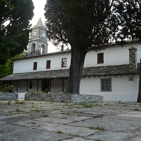 Guest house Christofer's 2*