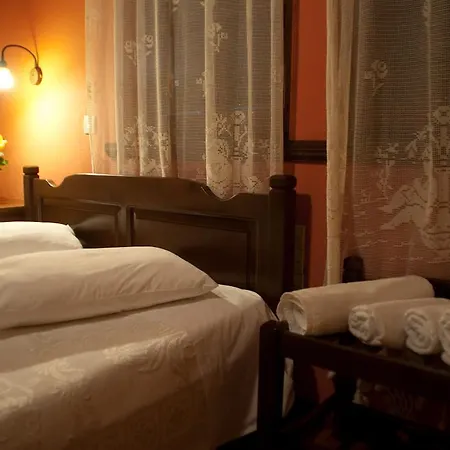 Guest house Christofer's