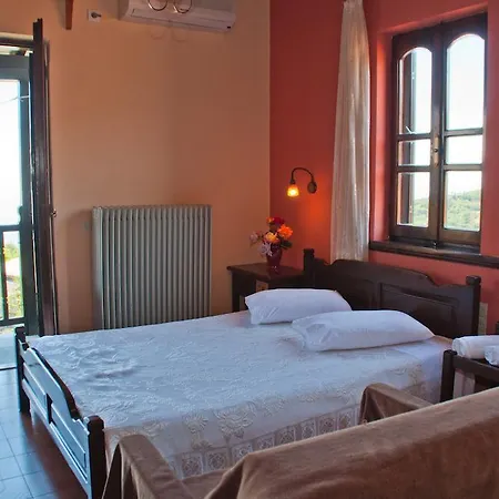 Christofer's Guest house Zagora